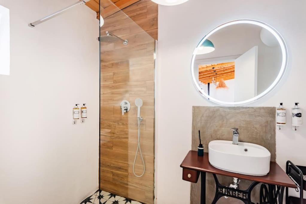 Villa Alqueva Rustic Soul Exterior foto