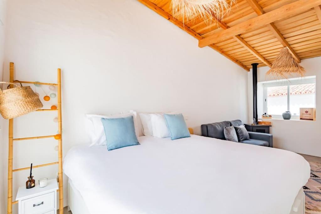 Villa Alqueva Rustic Soul Exterior foto