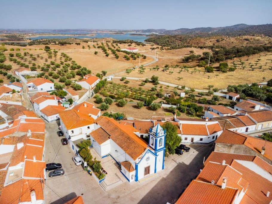 Villa Alqueva Rustic Soul Exterior foto