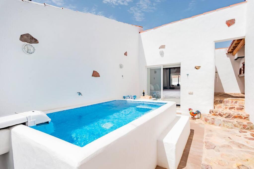 Villa Alqueva Rustic Soul Exterior foto