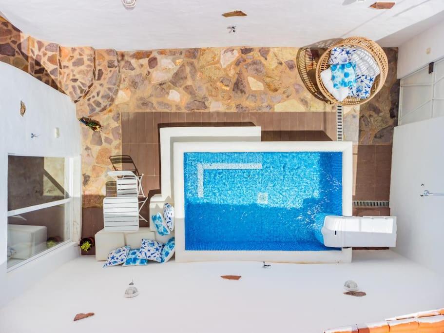 Villa Alqueva Rustic Soul Exterior foto