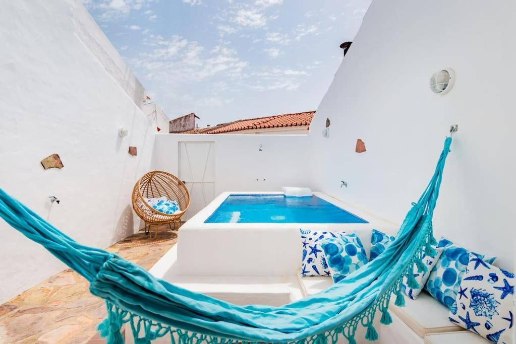 Villa Alqueva Rustic Soul Exterior foto