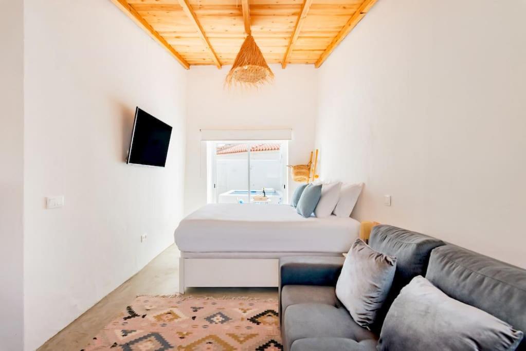 Villa Alqueva Rustic Soul Exterior foto