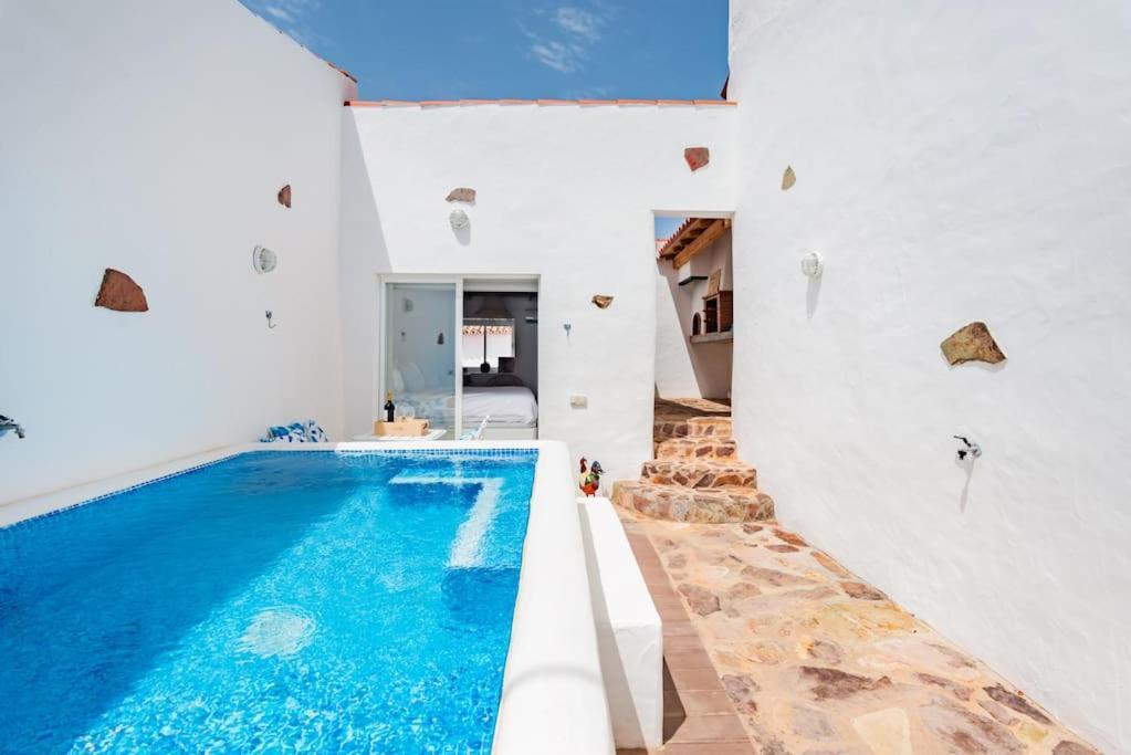 Villa Alqueva Rustic Soul Exterior foto
